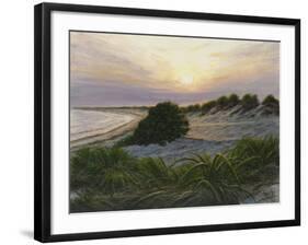 Radiance-Bruce Dumas-Framed Giclee Print