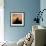 Radiant Africa 3-Susann Parker-Framed Photographic Print displayed on a wall