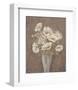 Radiant Blossom-Jennette Brice-Framed Art Print