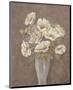Radiant Blossom-Jennette Brice-Mounted Art Print