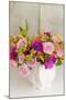 Radiant Bouquet-Sarah Gardner-Mounted Photographic Print