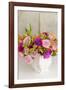 Radiant Bouquet-Sarah Gardner-Framed Photographic Print