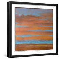 Radiant I-Jason Jarava-Framed Giclee Print