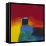 Radiant II-Sisa Jasper-Framed Stretched Canvas