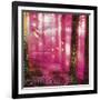 Radiant Light I-Tom Frazier-Framed Giclee Print