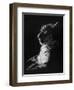 Radiant Phantom-Barbara Keith-Framed Premium Giclee Print