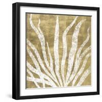 Radiant Reef IV-Maria Mendez-Framed Giclee Print