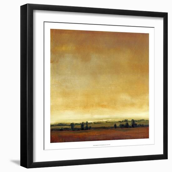 Radiant Sky I-Tim O'toole-Framed Art Print