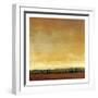 Radiant Sky I-Tim O'toole-Framed Art Print
