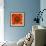 Radiant Warmth-Ursula Abresch-Framed Photographic Print displayed on a wall