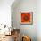 Radiant Warmth-Ursula Abresch-Framed Photographic Print displayed on a wall