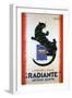 Radiante-null-Framed Giclee Print