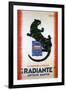 Radiante-null-Framed Giclee Print