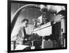 Radiation Measurements, 1948-National Physical Laboratory-Framed Premium Photographic Print