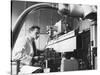 Radiation Measurements, 1948-National Physical Laboratory-Stretched Canvas