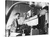 Radiation Measurements, 1948-National Physical Laboratory-Stretched Canvas