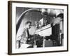 Radiation Measurements, 1948-National Physical Laboratory-Framed Photographic Print