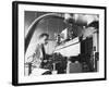 Radiation Measurements, 1948-National Physical Laboratory-Framed Photographic Print