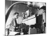 Radiation Measurements, 1948-National Physical Laboratory-Mounted Photographic Print