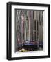 Radio City Music Hall, Manhattan, New York City, New York, USA-Amanda Hall-Framed Photographic Print