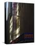 Radio City Music Hall, Manhattan, New York City, New York, USA-Amanda Hall-Stretched Canvas