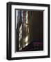 Radio City Music Hall, Manhattan, New York City, New York, USA-Amanda Hall-Framed Photographic Print