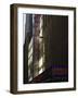 Radio City Music Hall, Manhattan, New York City, New York, USA-Amanda Hall-Framed Photographic Print