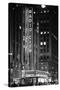 Radio City Music Hall - Manhattan - New York City - United States-Philippe Hugonnard-Stretched Canvas