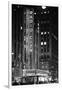 Radio City Music Hall - Manhattan - New York City - United States-Philippe Hugonnard-Framed Premium Photographic Print
