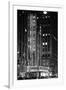 Radio City Music Hall - Manhattan - New York City - United States-Philippe Hugonnard-Framed Photographic Print