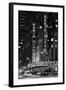 Radio City Music Hall - Manhattan - New York City - United States-Philippe Hugonnard-Framed Photographic Print