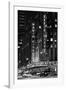 Radio City Music Hall - Manhattan - New York City - United States-Philippe Hugonnard-Framed Photographic Print