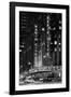 Radio City Music Hall - Manhattan - New York City - United States-Philippe Hugonnard-Framed Photographic Print