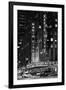 Radio City Music Hall - Manhattan - New York City - United States-Philippe Hugonnard-Framed Photographic Print