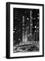 Radio City Music Hall - Manhattan - New York City - United States-Philippe Hugonnard-Framed Premium Photographic Print