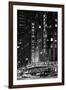 Radio City Music Hall - Manhattan - New York City - United States-Philippe Hugonnard-Framed Premium Photographic Print