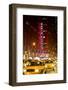 Radio City Music Hall - Manhattan - New York City - United States-Philippe Hugonnard-Framed Photographic Print