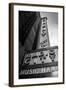 Radio CIty Music Hall-null-Framed Photo