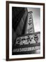 Radio CIty Music Hall-null-Framed Photo