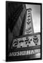 Radio CIty Music Hall-null-Framed Photo