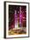 Radio City Music Hall-Philippe Hugonnard-Framed Giclee Print