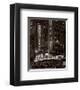 Radio City-Walter Gritsik-Framed Art Print