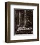 Radio City-Walter Gritsik-Framed Art Print