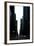 Radio City-Erin Berzel-Framed Photographic Print