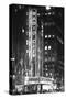 Radio City-Philippe Hugonnard-Stretched Canvas