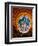 Radio City-Bill Bell-Framed Giclee Print