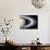 Radio Occultation: Unraveling Saturn's Rings-Stocktrek Images-Photographic Print displayed on a wall