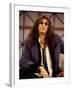 Radio Personality Howard Stern-David Mcgough-Framed Premium Photographic Print