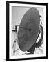 Radio Telescope Antennae Sitting at Naval Research Lab-Fritz Goro-Framed Photographic Print