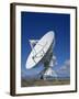 Radio Telescope in New Mexico, United States of America, North America-Tovy Adina-Framed Photographic Print